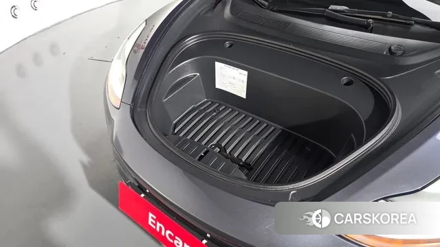 Tesla Model 3 id 3212990 из Кореи 16