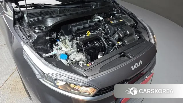 Kia The New K3 2nd generation id 3745815 из Кореи 16