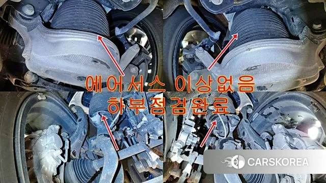 Lincoln Aviator 2nd generation id 3615153 из Кореи 16