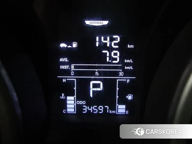 Ssangyong Tivoli Armor id 3766783 из Кореи 16