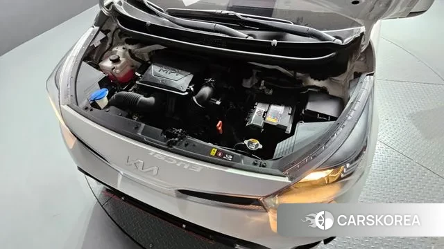 Kia Morning Urban (JA) id 2975157 из Кореи 16