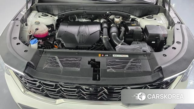 Kia The New Sorento 4th Generation id 4893291 из Кореи 29