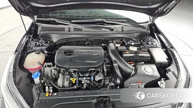 Kia The New K3 2nd generation id 3697489 из Кореи 16