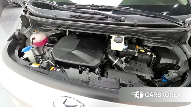 Hyundai Staria id 3561174 из Кореи 16