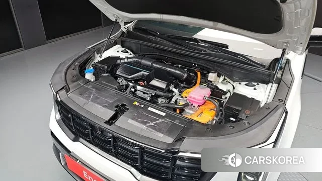 Kia The New Sorento 4th Generation id 3507642 из Кореи 16