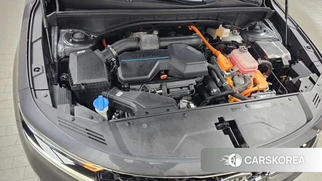 Kia Sorento 4th Generation id 3681399 из Кореи 16