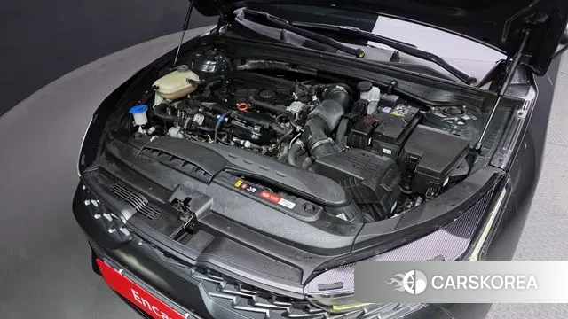 Kia K5 3rd generation id 3044269 из Кореи 16