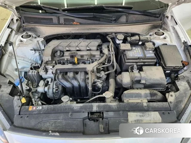 Kia The New K3 2nd generation id 3340414 из Кореи 12