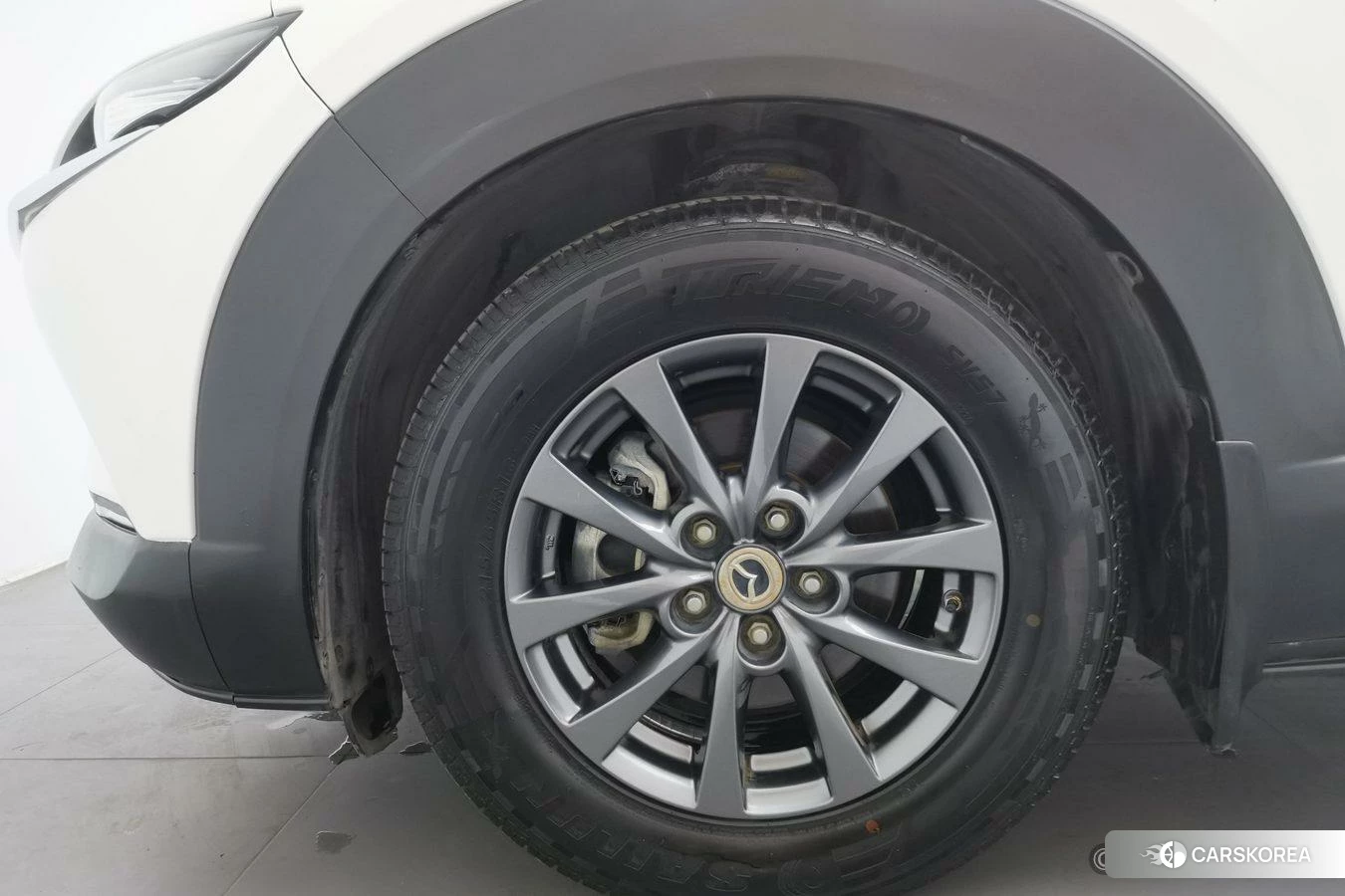 Mazda CX-30 id 4438250 из Китая 20