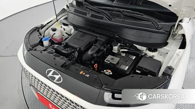 Hyundai Casper id 4936206 из Кореи 26
