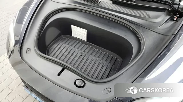 Tesla Model 3 id 3371946 из Кореи 16