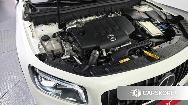 Mercedes-Benz GLB-Class X247 id 4735887 из Кореи 16