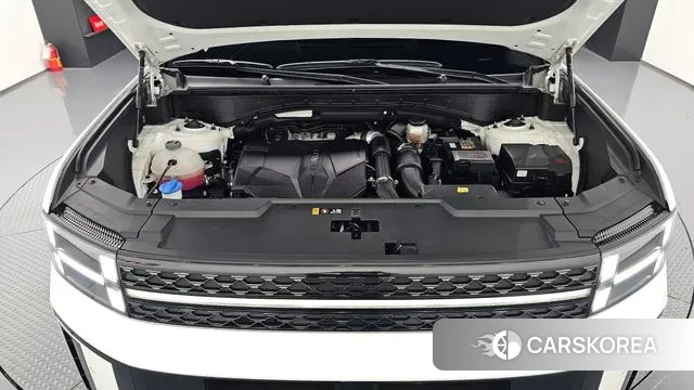 Hyundai Santa Fe (MX5) id 3236801 из Кореи 16