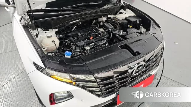 Hyundai Tucson (NX4) id 3032656 из Кореи 16