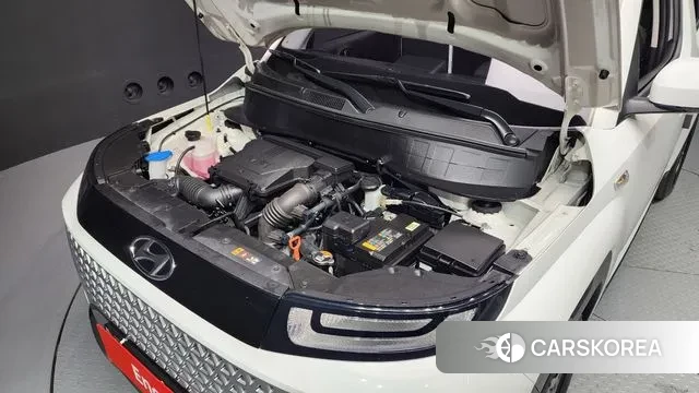 Hyundai Casper id 3426994 из Кореи 16