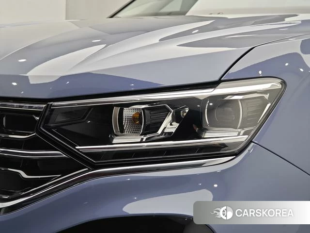 Volkswagen Tanyue X id 4221847 из Китая 16
