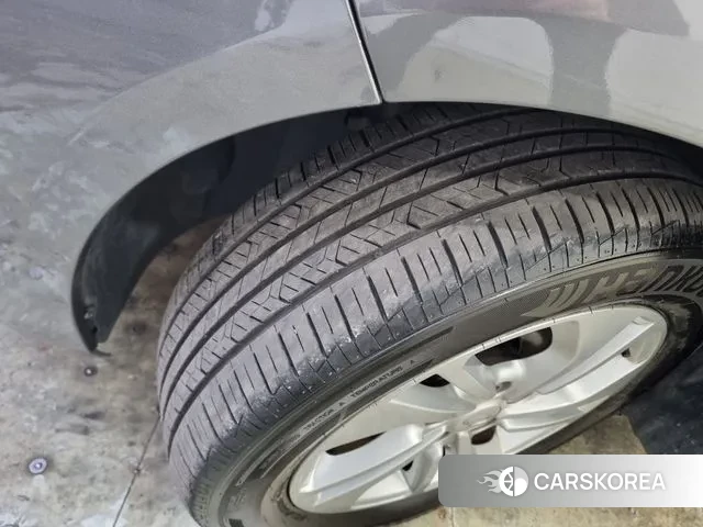 Renault Korea (Samsung) SM3 Neo id 3588223 из Кореи 16