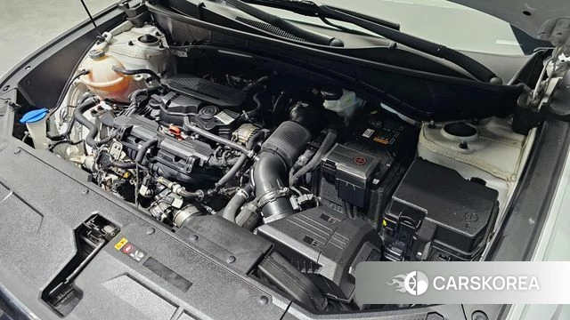 Hyundai Tucson (NX4) id 4893880 из Кореи 26