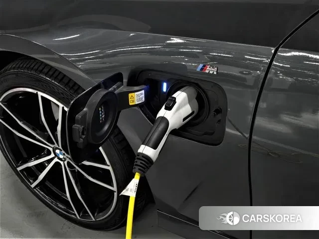 BMW 3 Series (G20) id 3458833 из Кореи 16