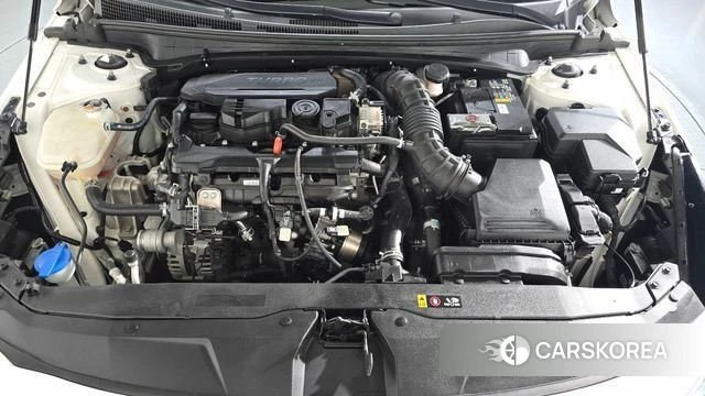 Hyundai Avante (CN7) id 4917792 из Кореи 26