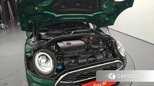 Mini Cooper S Clubman id 3843093 из Кореи 16