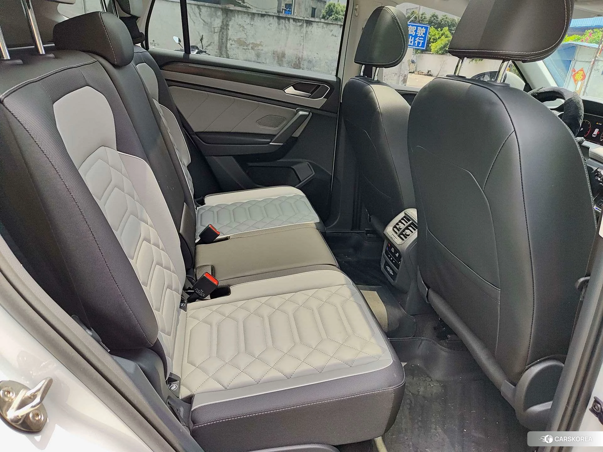Volkswagen Tayron id 4514702 из Китая 7