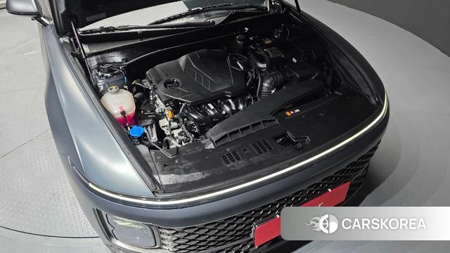 Hyundai Grandeur (GN7) id 3914756 из Кореи 16