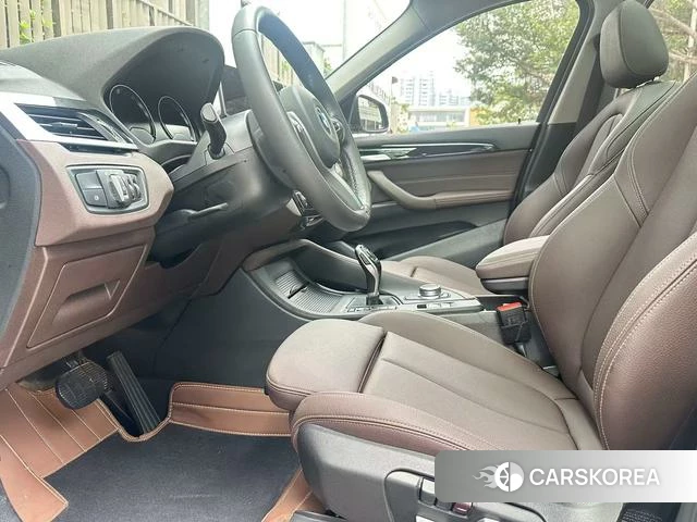 BMW X1 id 4291011 из Китая 10