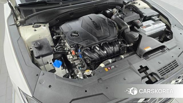 Hyundai The New Grandeur IG id 4780367 из Кореи 29