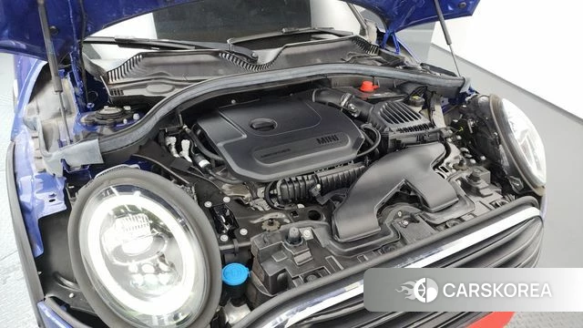 Mini Cooper Clubman id 4524889 из Кореи 30