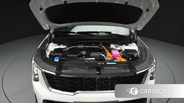 Kia The New Sorento 4th Generation id 4527375 из Кореи 16