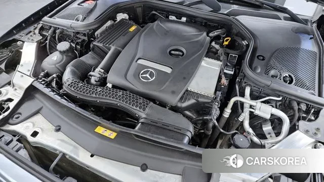 Mercedes-Benz E-Class W213 id 3723740 из Кореи 16