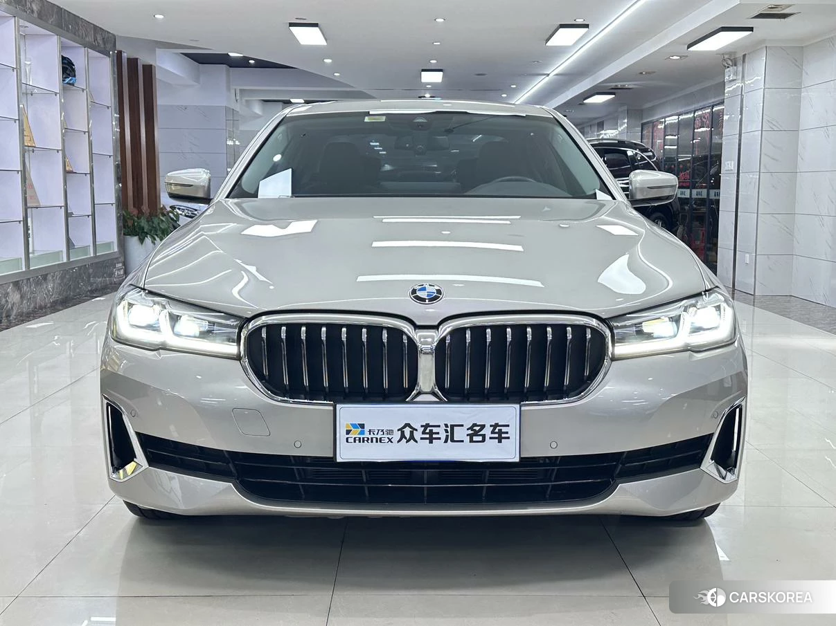 BMW 5 series id 4485282 из Китая 19