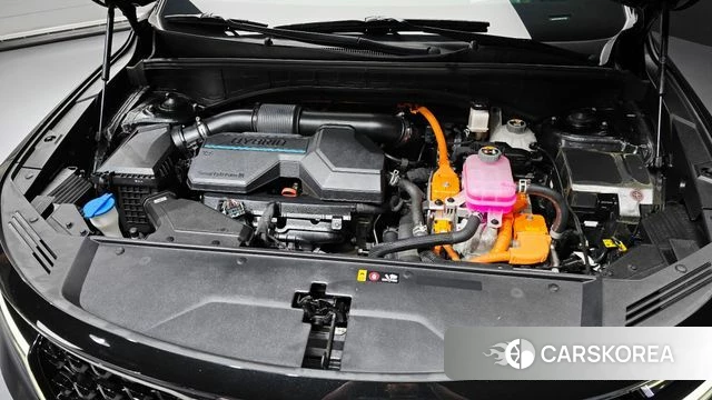 Kia Sorento 4th Generation id 4395828 из Кореи 30