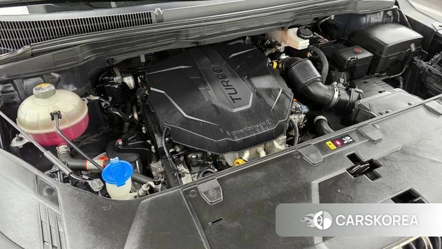 Kia Carnival 4th generation id 4383879 из Кореи 28
