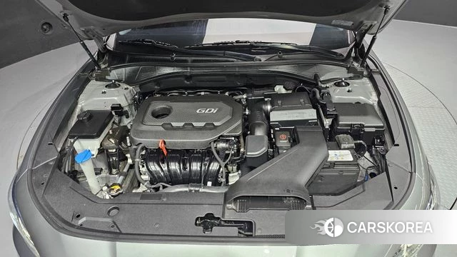 Hyundai Grandeur IG id 4587422 из Кореи 16