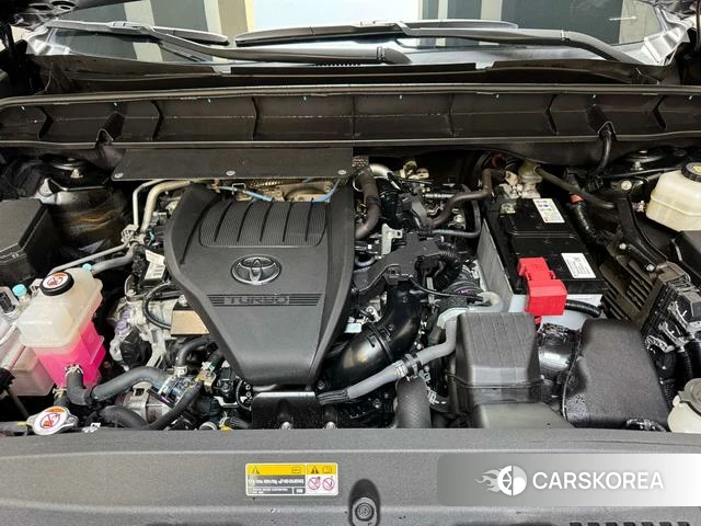 Toyota Highlander id 4213324 из Китая 12