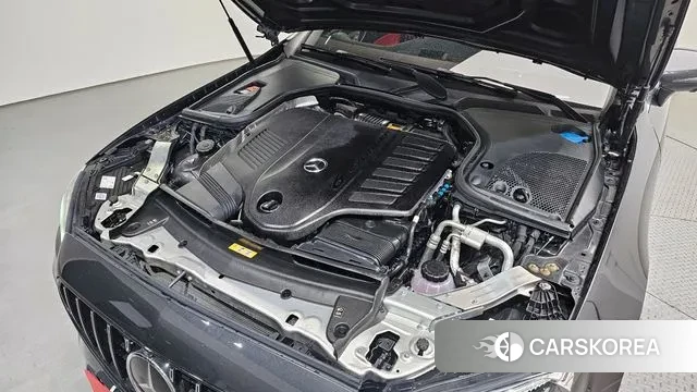 Mercedes-Benz E-Class W213 id 3777699 из Кореи 16