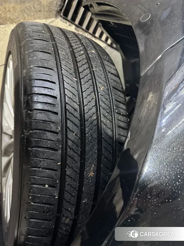 BMW 5 Series (G30) id 3484881 из Кореи 9