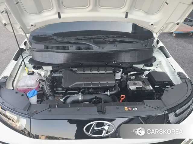 Hyundai Casper id 3431829 из Кореи 16