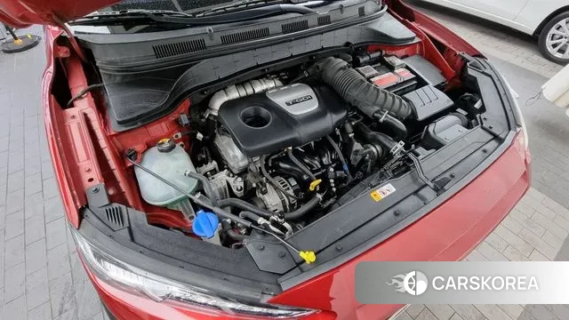 Hyundai Kona id 3234029 из Кореи 16