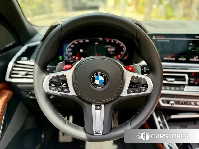 BMW X7 (G07) id 3954588 из Кореи 13