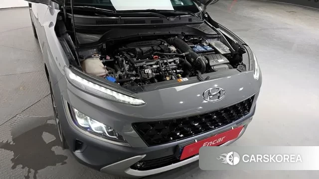 Hyundai The New Kona id 3105626 из Кореи 16