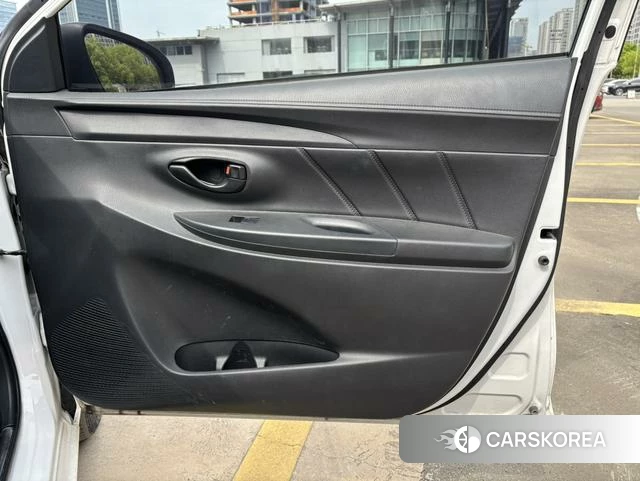 Toyota Vios id 4290832 из Китая 14