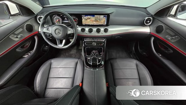 Mercedes-Benz E-Class W213 id 4471625 из Кореи 26