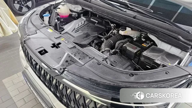 Kia The New Carnival 4th Generation id 3016075 из Кореи 16