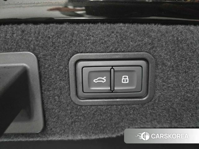 Audi A8 (D5) id 4574024 из Кореи 16