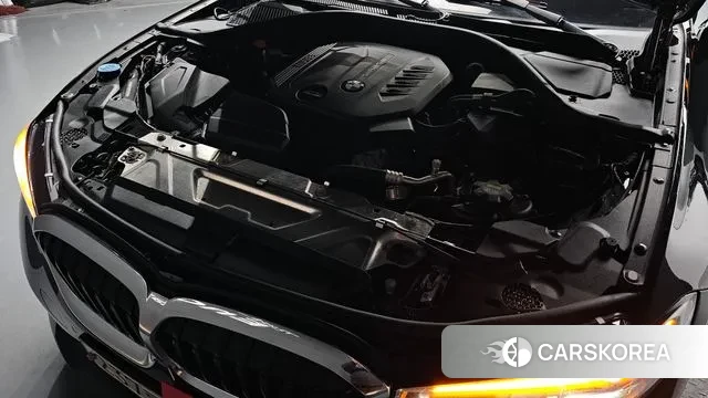 BMW 3 Series (G20) id 3444481 из Кореи 16