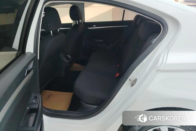 Volkswagen Bora id 3804892 из Китая 13