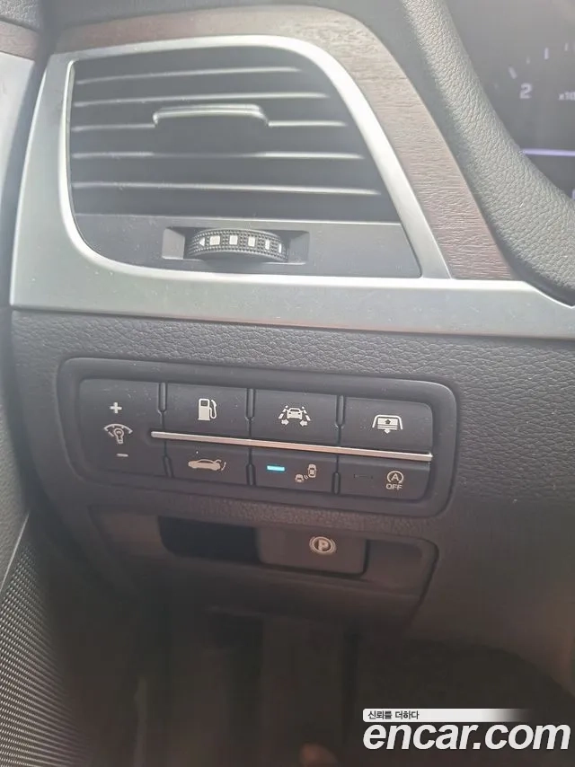 Genesis G80 id 2925217 из Кореи 9